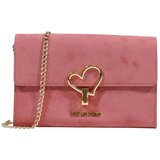 Love Moschino Torbice za na ramo VELOUR JC4327PP0N Cene