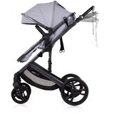 Chipolino kolica Amore 3u1 Platinum | shoptok.hr