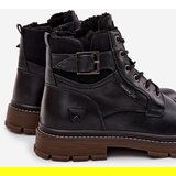 Wrangler Muške zimske čizme | shoptok.hr