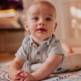 Kinderkraft aktivnostna igralna podloga smartplay sea | Shoptok.si