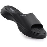 Big Star Nizki čevlji INT2146A Črna Cene