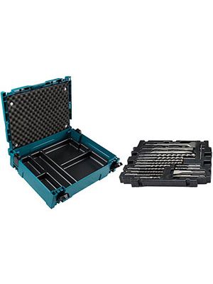  Set borera i dlijeta SDS+ 17/1 B-52059 MAKITA Cijene
