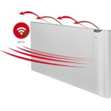  Stenski ir panel s konvekcijo klima 20, 2000 w, 1310 x 504 mm | Shoptok.si