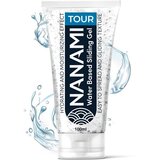 Nanami Lubrikant Water Based High Quality (100 Ml) Cene