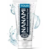 Nanami Lubrikant Water Based High Quality (100 Ml)