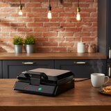  KADEN aparat za vafle za 4 velika vafla – neprianjajući premaz, 1080–1300 W | shoptok.hr