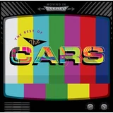 The Cars - Moving In Stereo: The Best Of (2 LP)