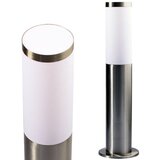  LED spoljašnja lampa LIVIA 1xE27/7W/230V 4000K IP44 | Eponuda.com