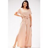 Awama Woman's Trousers A589 | Shoptok.si