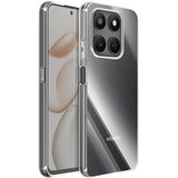 Oem Mayaxess, Ovitek za Honor 400 Smart, mehka silikonska zaščita, Prozorno, (5000208796) | Shoptok.si