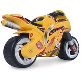 Injusa motor Winner guralica za djecu - žuti 3+ | shoptok.hr