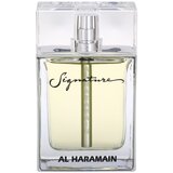 Al Haramain Signature toaletna voda za muškarce 100 ml | shoptok.hr
