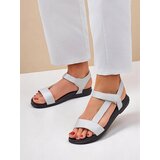 Resti Royal Fashion Women's flat sandals Lillia | shoptok.hr