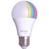 Retlux led rgbw prigušiva sijalica A60 E27/9W/230V 2700-6500K wi-fi tuya Cene