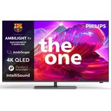 Philips 65''PQS9011 4K QledTitan OS; AMBILIGHT TV; 144Hz;P5 Picture Engine; Dolby Atmos i Vision | Eponuda.ba