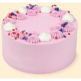 Torta Ivanjica šumsko voće - okrugla-mala cene