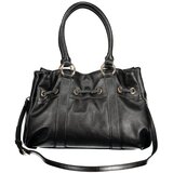  ženska tote torba 30x25x14 cm crna | shoptok.hr