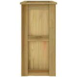  Povišena gredica 196 x 50 x 100 cm od impregnirane borovine | shoptok.hr