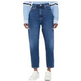 Tommy Hilfiger mom fit ženske farmerke THDW0DW19244-1BK Cene