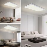  Brilagi - LED plafonsko svetlo za kupatilo FRAME LED/96W/230V 120x60 cm IP44 bílá | Eponuda.com