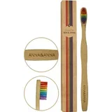 bambusova četkica za zube - Anna & Anna