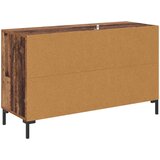  Kreveta Staro drvo 100 x 36 x 60 cm Konstruirano drvo Slike