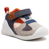 Biomecanics Sandali 242186 B Gris Y Azularino | Shoptok.si
