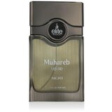 Risala Elite Muhareb Night 100 ml parfemska voda za muškarce | shoptok.hr