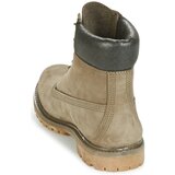 Timberland 6IN PREMIUM BOOT - W Smeđa | shoptok.hr