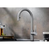 Blanco slavina CANDOR-S PLEMENITI ČELIK MASIV VT | shoptok.hr