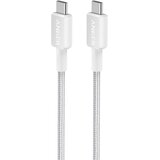 Anker 322 kabel USB-C 0,9 m Bijela Cene
