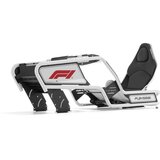 Playseat Formula Intelligence - F1 Edition Universal gaming chair Padded seat Black, White Cijene