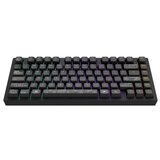 Dark Project alu terra nova R2 black - wireless gaming keyboard (ansi) | Eponuda.com