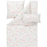 ESTELLA posteljnina atelier 200/200 cm mako saten pink | Shoptok.si