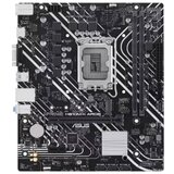 Asus Prime H610M-K LGA1700 DDR5 mATX osnovna plošča | Shoptok.si