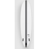 Torq Tec M2.0 7'6 Deska za surfanje white | Shoptok.si