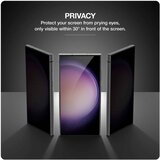 AMAZING THING RADIX KALJENO STEKLO PRIVACY GLASS ZA SAMSUNG GALAXY S24 ULTRA | Shoptok.si