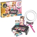 Set za uljepšavanje Crazy Chic Make Up Studio, 45 x 31 x 7 cm
