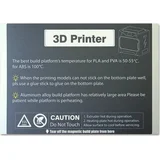 Magnetic Build Plate, i-Fast