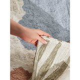 Hanse Home Kremno bela pralna/ročno tkana bombažna otroška preproga 140x200 cm Snuggle Lionel – | Shoptok.si