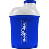 100% SMART MEAL SHAKER 300ML - PLAVA | shoptok.hr