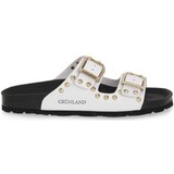 Grunland Natikači BIANCO 70SARA Bela Cene