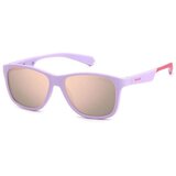 Polaroid Junior PLD8052/S QCK/JQ Polarized - ONE SIZE (47) Cijene