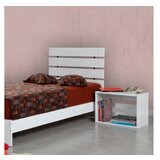 Hanah home fuga 100 shiny white | ePonuda.com