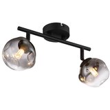 Globo 56149S-2 - Spot svetlo VELORA 2xG9/5W/230V | Eponuda.com