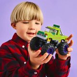 Lego Marvel: Hulkov tovornjak proti Thanosu | Shoptok.si
