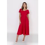 Lanti Woman's Dress Suk181 Cene