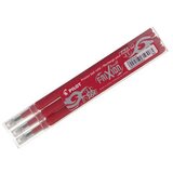 Pilot ULOŽAK ZA FRIXION BALL 0.7 3/1 CRVENI Cene