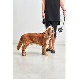 MiaCara Torbica za pseće vrećice Pisa 10mm Black – | shoptok.hr