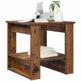  Kava Stol Staro drvo 51 x 50 x 50 cm Konstruirano drvo | shoptok.hr